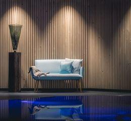 Torghele's Wald + Fluh - Wellnesshotel im Allgäu - Spa Bereich